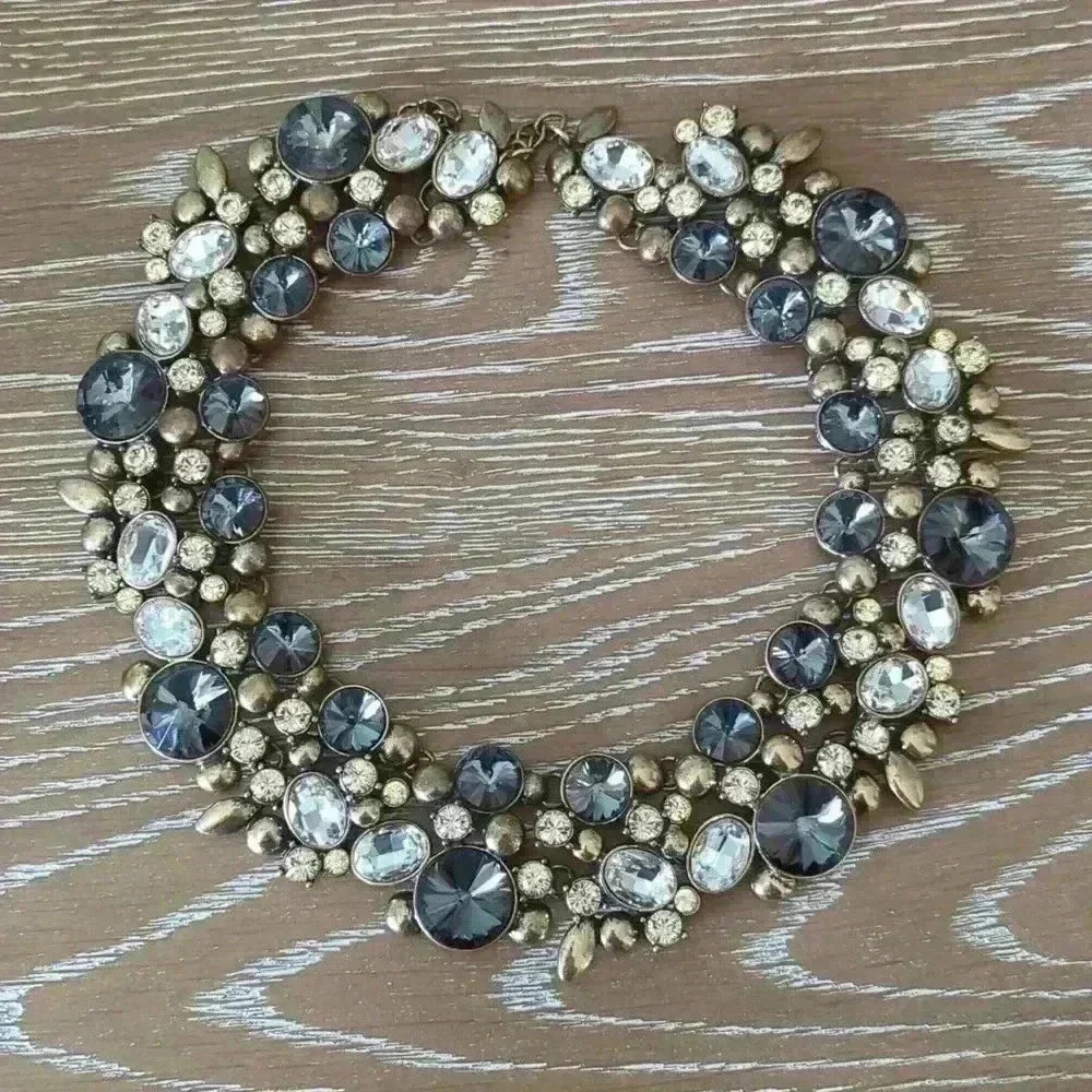 Costume jewelry